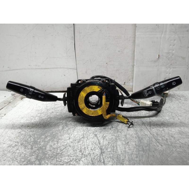 Recambio de mando luces para hyundai h 1 h 1 furg.caja cerr.c. quinta referencia OEM IAM 934004A860  