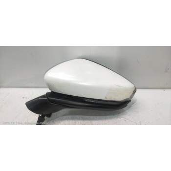 RETROVISOR IZQUIERDO ELECTRICO