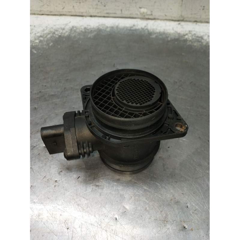 Recambio de caudalimetro para skoda fabia i (6y2) 1.4 tdi referencia OEM IAM 0281002531 038906461B 2000