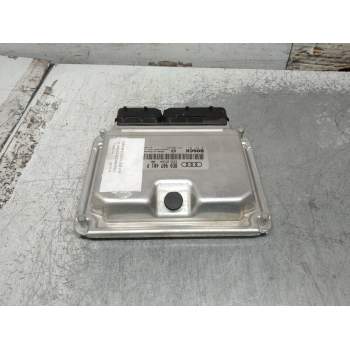 CENTRALITA MOTOR UCE 0281011136 8E0907401P EDC15VM