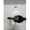 Recambio de transmision delantera izquierda para renault laguna (b56) 1.9 dci diesel cat referencia OEM IAM   