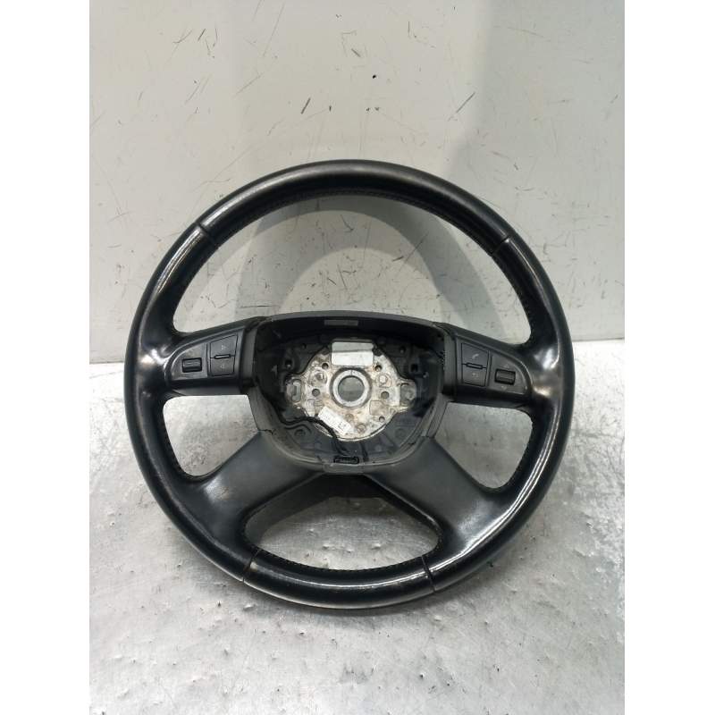Recambio de volante para skoda suberb (3t4) ambition referencia OEM IAM 3T0419091DE74  2008