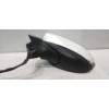 Recambio de retrovisor izquierdo para mazda 3 berlina (bp) evolution referencia OEM IAM   ELECTRICO