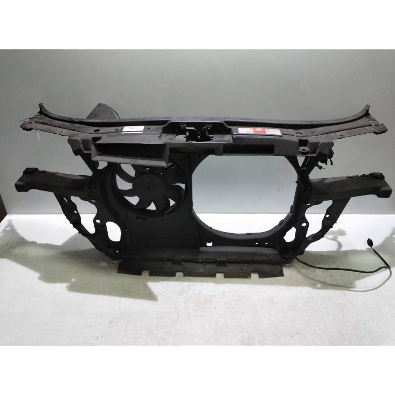 Recambio de panel frontal para audi a6 berlina (4b2) 1.8 20v turbo referencia OEM IAM   2001