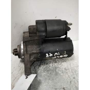 MOTOR ARRANQUE 00011210005 16G 1998