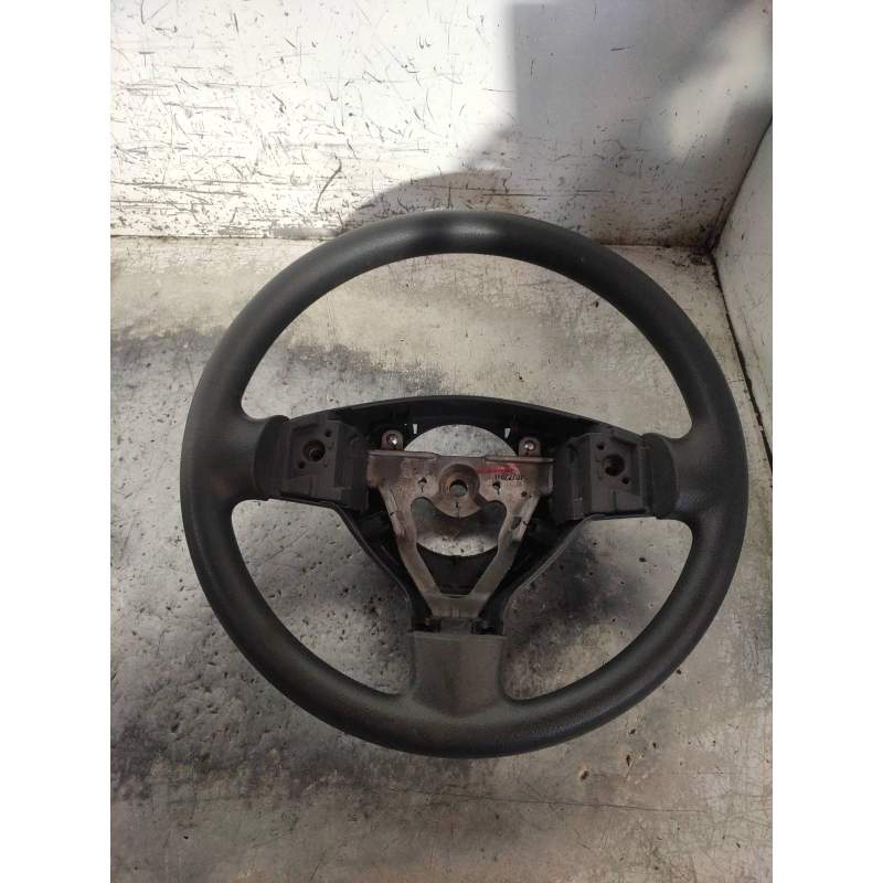 Recambio de volante para nissan pixo (uao) acenta referencia OEM IAM   