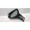 Recambio de retrovisor izquierdo para mazda 3 berlina (bp) evolution referencia OEM IAM   ELECTRICO