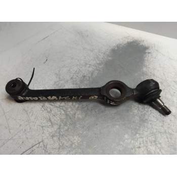 BRAZO SUSPENSION INFERIOR DELANTERO IZQUIERDO 
