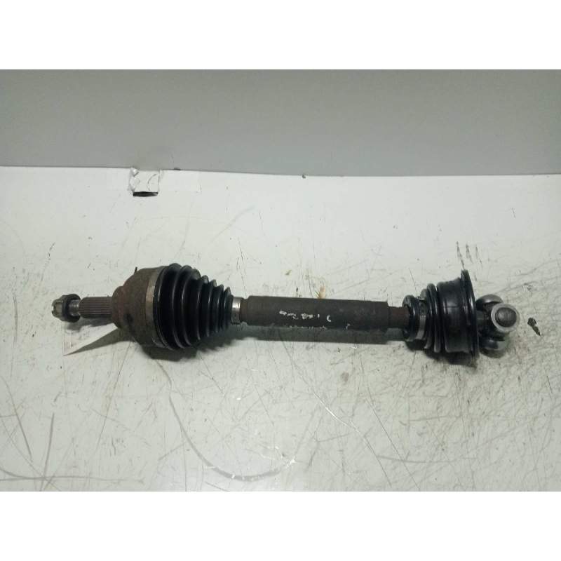 Recambio de transmision delantera izquierda para renault laguna ii (bg0) 2.2 dci turbodiesel referencia OEM IAM  22DCI 2002