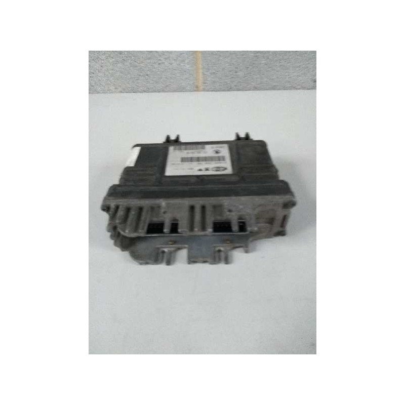 Recambio de centralita motor uce para skoda felicia pickup 1.6 cat referencia OEM IAM 032906030AG 6160028406 IAW1AVS0