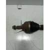 Recambio de transmision delantera izquierda para renault laguna ii (bg0) 2.2 dci turbodiesel referencia OEM IAM  22DCI 2002