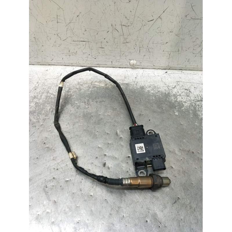 Recambio de sonda lambda para audi a3 sportback (8ya, 8yf) 35 tdi referencia OEM IAM 05L906261D 0281007922 