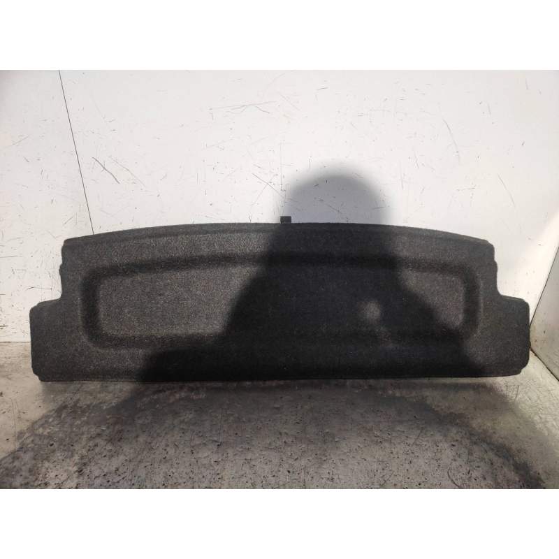 Recambio de bandeja trasera para nissan pixo (uao) acenta referencia OEM IAM 8891068K0  