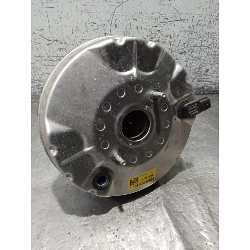 Recambio de servofreno para renault clio v referencia OEM IAM 472109156RT 10G 2019