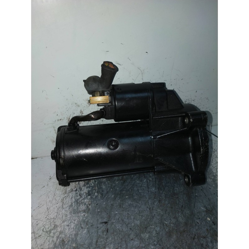 Recambio de motor arranque para peugeot 309 graffic diesel referencia OEM IAM   