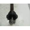 Recambio de transmision delantera izquierda para renault laguna ii (bg0) 2.2 dci turbodiesel referencia OEM IAM  22DCI 2002