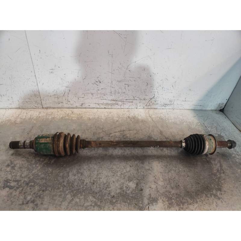 Recambio de transmision delantera derecha para subaru tribeca b9 3.0 cat referencia OEM IAM   