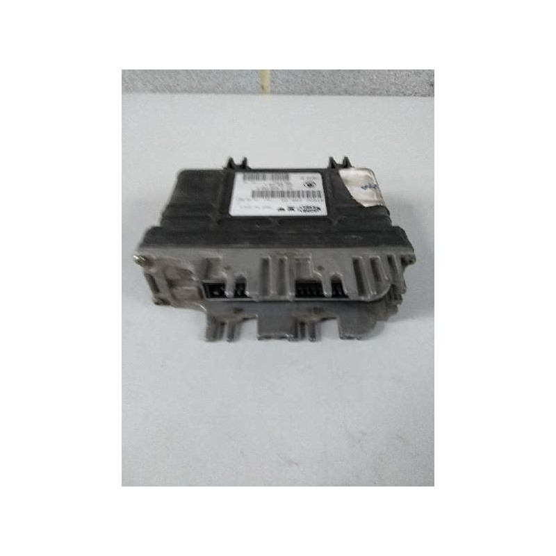 Recambio de centralita motor uce para skoda felicia pickup fun referencia OEM IAM 032906030L 6160028605 IAW1AVS1