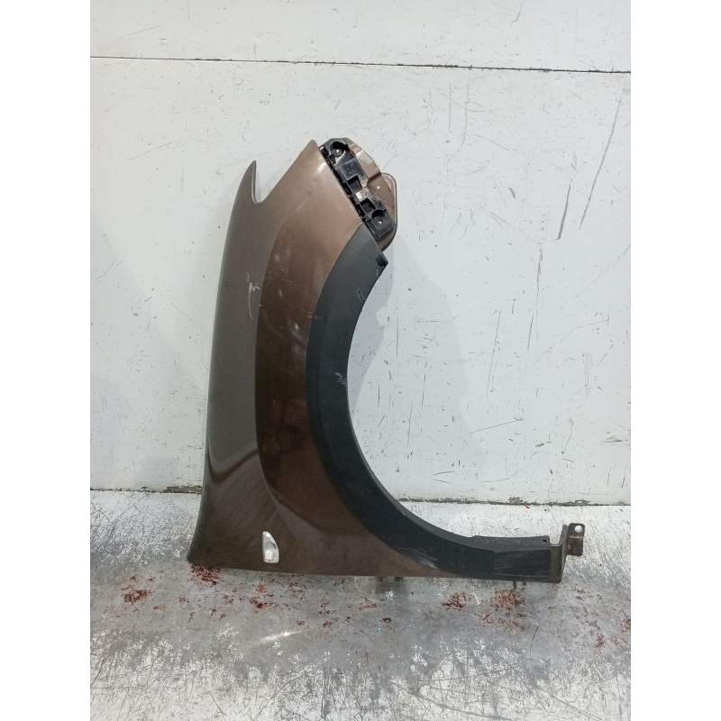 Recambio de aleta delantera derecha para dacia sandero ii (b8_) 1.5 dci referencia OEM IAM   2012