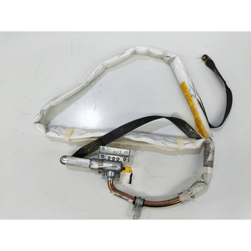 Recambio de airbag cortina delantero derecho para bmw x5 (e53) 4.4 v8 32v cat (m62) referencia OEM IAM 8582671587  