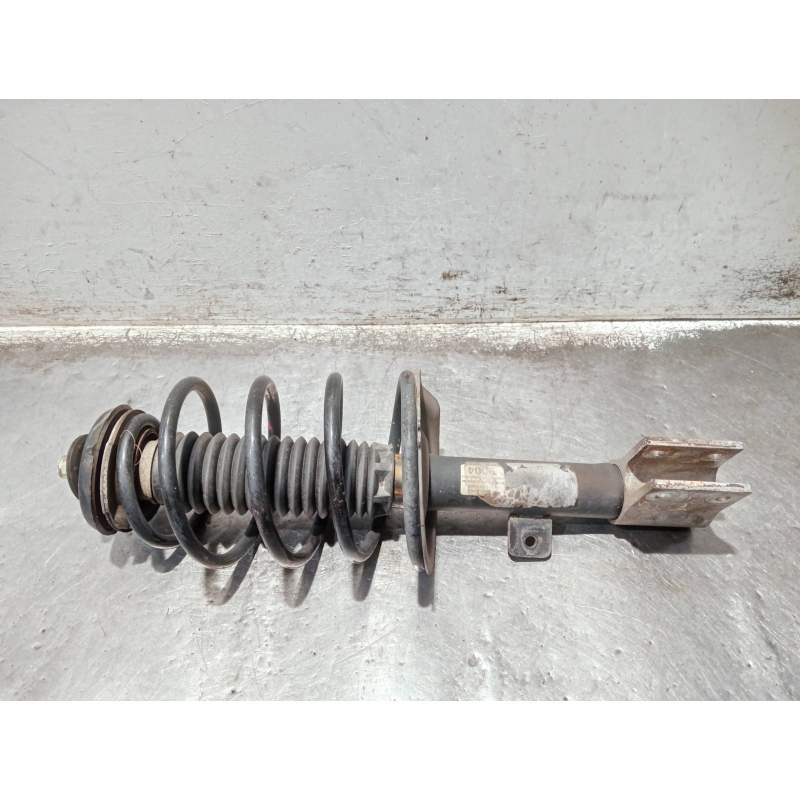 Recambio de amortiguador delantero izquierdo para peugeot 307 (3a/c) 1.6 16v referencia OEM IAM   