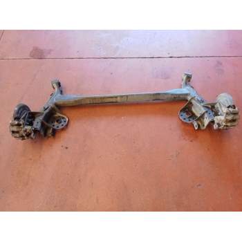 PUENTE TRASERO DISCO/ABS 176769 2017
