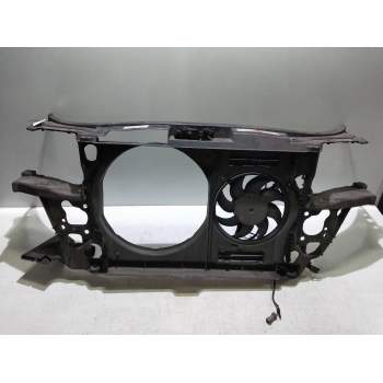 PANEL FRONTAL 