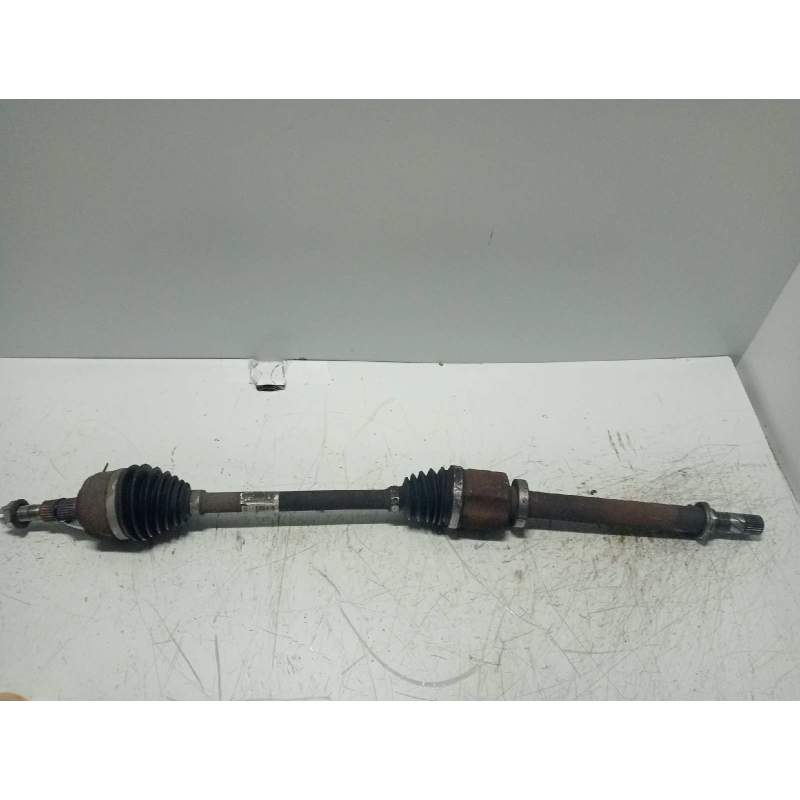 Recambio de transmision delantera derecha para renault scenic iii emotion referencia OEM IAM  15DCI 2009