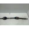 Recambio de transmision delantera derecha para renault scenic iii emotion referencia OEM IAM  15DCI 2009