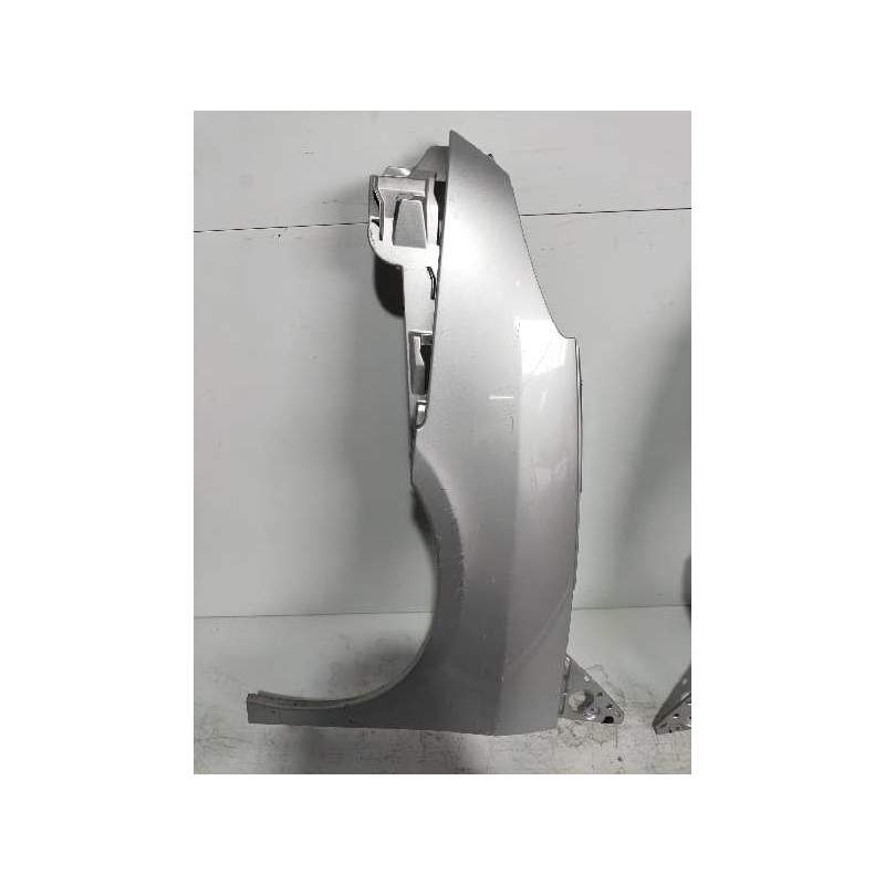 Recambio de aleta delantera izquierda para citroën c8 2.0 hdi 160 fap seduction referencia OEM IAM   