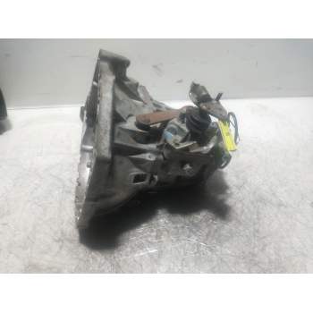 CAJA CAMBIOS 20TT01 0017403 