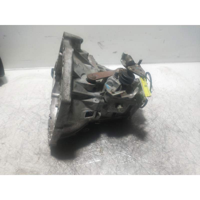 Recambio de caja cambios para citroën c1 1.0 cat (384f) referencia OEM IAM 20TT01 0017403 