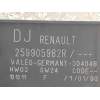 Recambio de modulo electronico para renault fluence z.e. dynamique referencia OEM IAM 259905982R 304048 