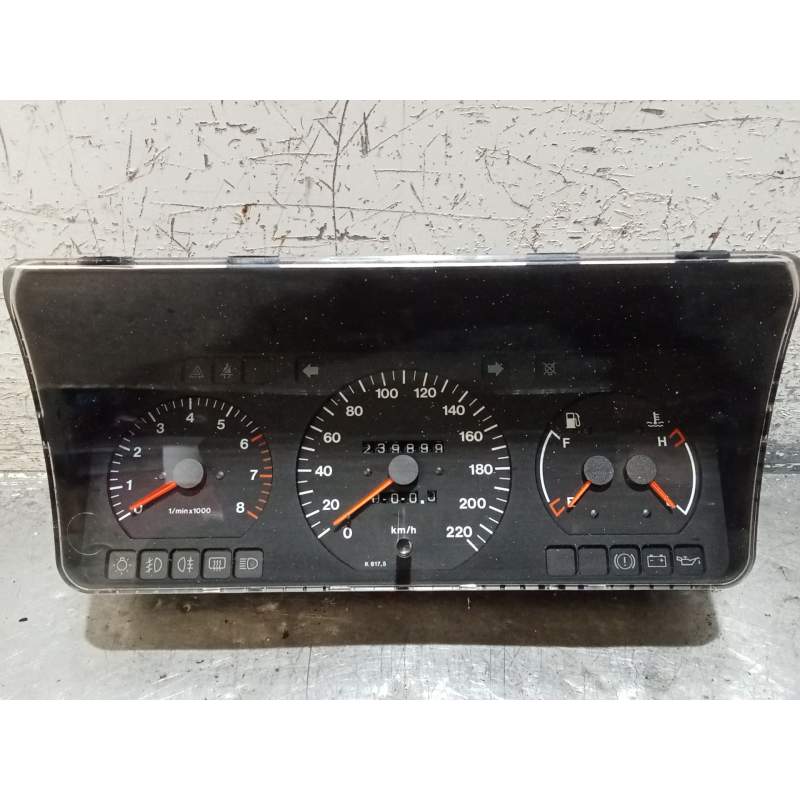 Recambio de cuadro instrumentos para volvo 460 (464) 1.8 referencia OEM IAM 46685702 640011 