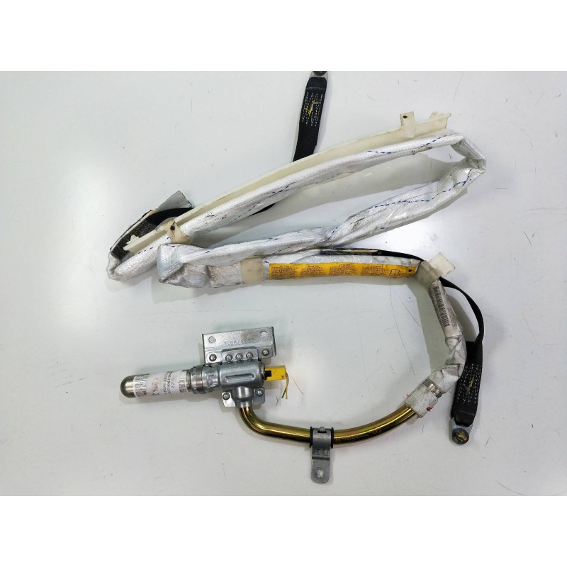 Recambio de airbag cortina delantero izquierdo para bmw serie x5 (g05) referencia OEM IAM 84826715706I  