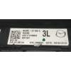 Recambio de mando calefaccion / aire acondicionado para mazda 3 berlina (bp) evolution referencia OEM IAM BDMC61190A A2C17448803
