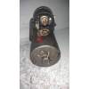 Recambio de motor arranque para fiat punto berlina (176) 1.2 cat referencia OEM IAM 63222889 MAGNETI MARELLI 
