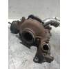 Recambio de turbocompresor para fiat croma (194) 1.9 16v multijet dynamic referencia OEM IAM 7550462 55196766 2005