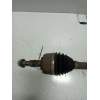 Recambio de transmision delantera derecha para renault scenic iii emotion referencia OEM IAM  15DCI 2009