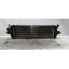 Recambio de intercooler para opel vivaro furgón/combi (07.2006 =>) combi 2.7t l1h1 referencia OEM IAM   