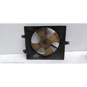 ELECTROVENTILADOR 