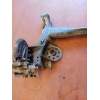 Recambio de puente trasero para kia stonic (yb) 1.0 t-gdi referencia OEM IAM DISCO/ABS 176769 2017