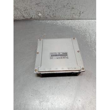 CENTRALITA MOTOR UCE 0281010531 A6121531079 ED0028 2000