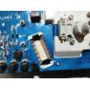 Recambio de cuadro instrumentos para volvo 460 (464) 1.8 referencia OEM IAM 46685702 640011 