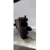 Recambio de intercooler para opel vivaro furgón/combi (07.2006 =>) combi 2.7t l1h1 referencia OEM IAM   