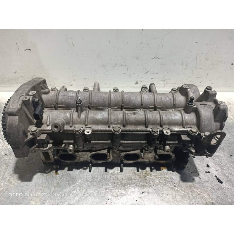 Recambio de culata para fiat croma (194) 1.9 16v multijet dynamic referencia OEM IAM 939A2000 46822135 2005