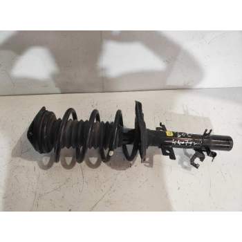 AMORTIGUADOR DELANTERO IZQUIERDO 543034CB1E 6G21 