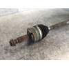 Recambio de transmision delantera izquierda para subaru tribeca b9 3.0 cat referencia OEM IAM   