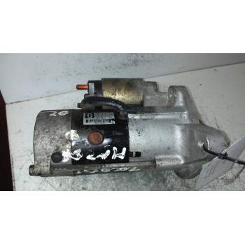 MOTOR ARRANQUE M002T88671 MITHUBISHI 20CRD