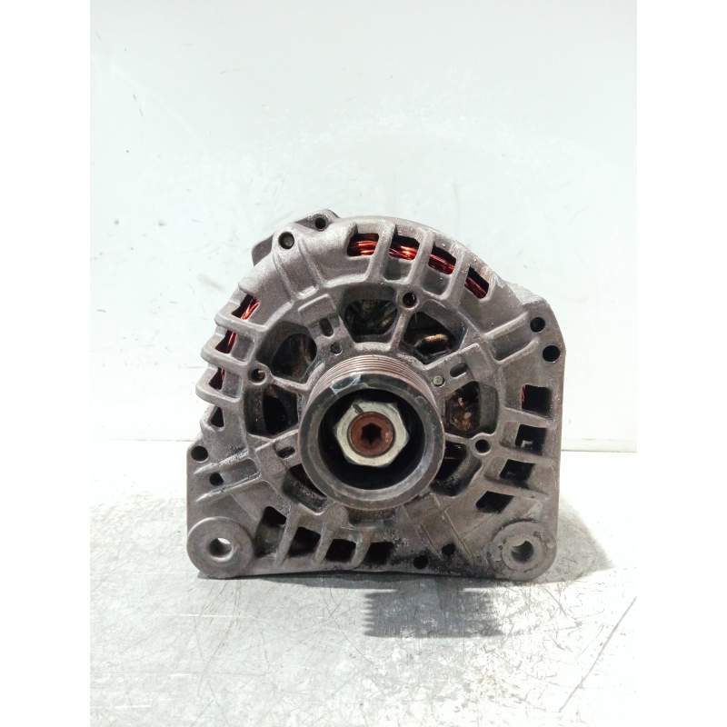 Recambio de alternador para nissan primera berlina (p12) acenta referencia OEM IAM 011710641  A59213893
